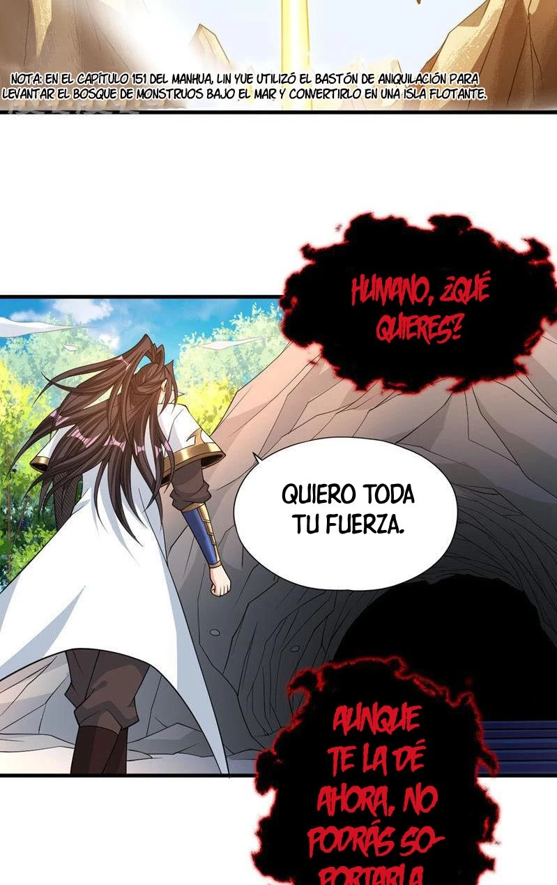 Estuve Atrapado En El Mismo Día Durante 100,000 Años, El Tiempo Del Renacimiento > Capitulo 155 > Page 41