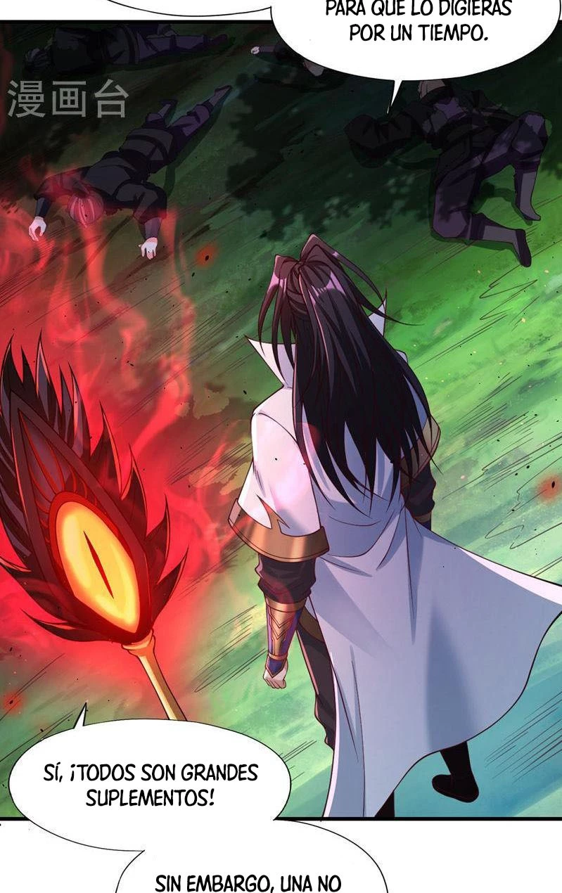 Estuve Atrapado En El Mismo Día Durante 100,000 Años, El Tiempo Del Renacimiento > Capitulo 155 > Page 431