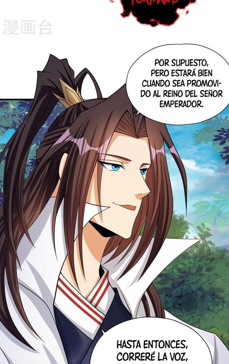 Estuve Atrapado En El Mismo Día Durante 100,000 Años, El Tiempo Del Renacimiento > Capitulo 155 > Page 51