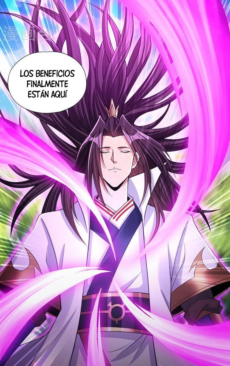 Estuve Atrapado En El Mismo Día Durante 100,000 Años, El Tiempo Del Renacimiento > Capitulo 155 > Page 71