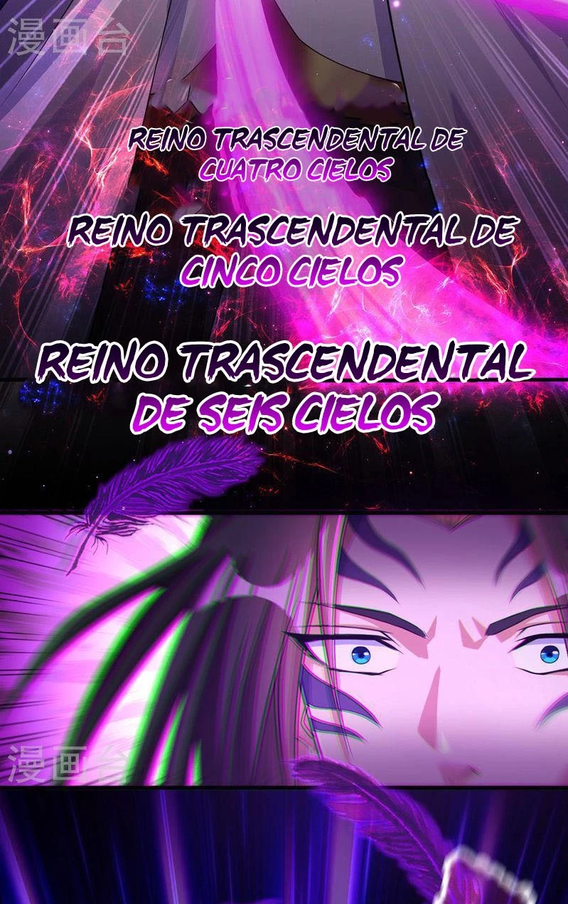 Estuve Atrapado En El Mismo Día Durante 100,000 Años, El Tiempo Del Renacimiento > Capitulo 155 > Page 81