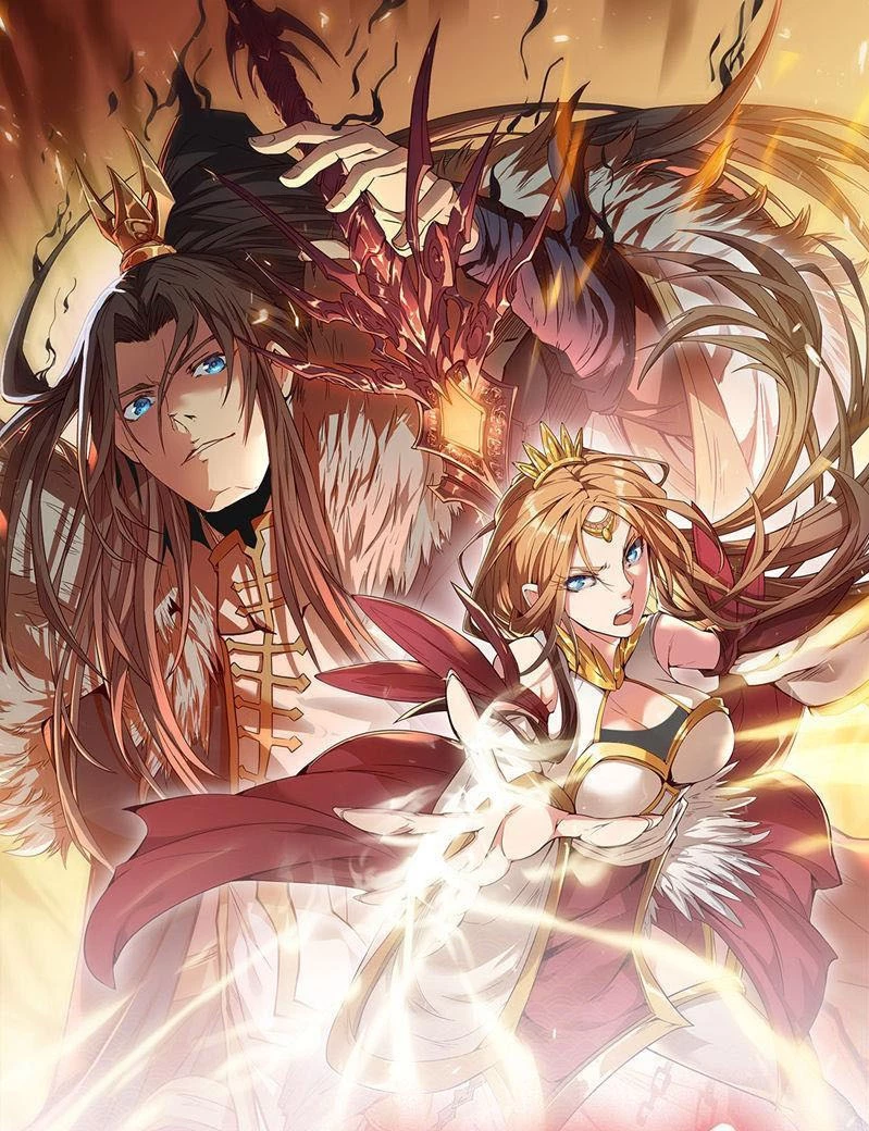 Estuve Atrapado En El Mismo Día Durante 100,000 Años, El Tiempo Del Renacimiento > Capitulo 156 > Page 11