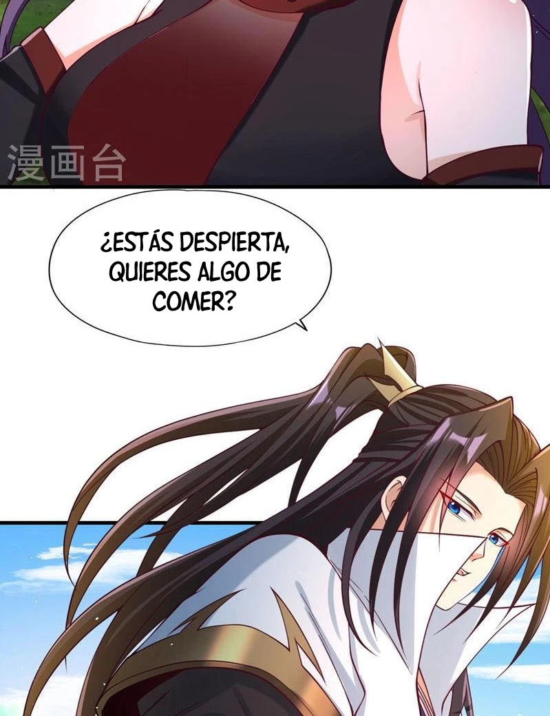 Estuve Atrapado En El Mismo Día Durante 100,000 Años, El Tiempo Del Renacimiento > Capitulo 156 > Page 101