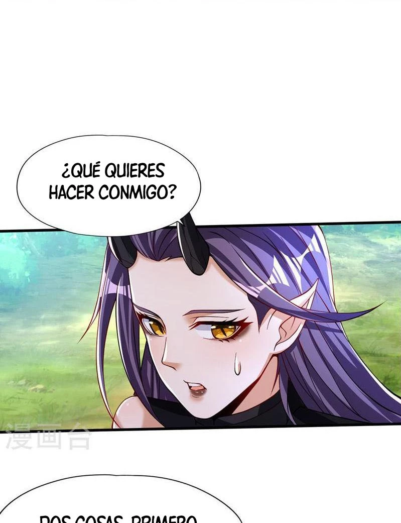 Estuve Atrapado En El Mismo Día Durante 100,000 Años, El Tiempo Del Renacimiento > Capitulo 156 > Page 141