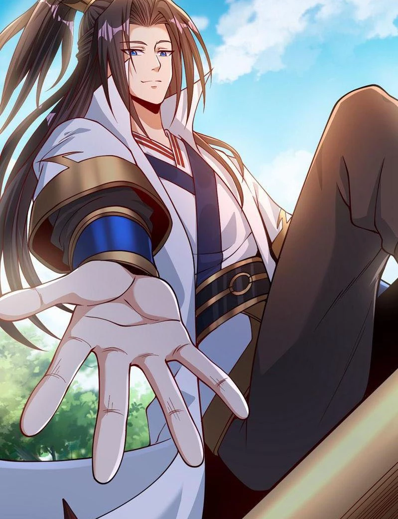 Estuve Atrapado En El Mismo Día Durante 100,000 Años, El Tiempo Del Renacimiento > Capitulo 156 > Page 211