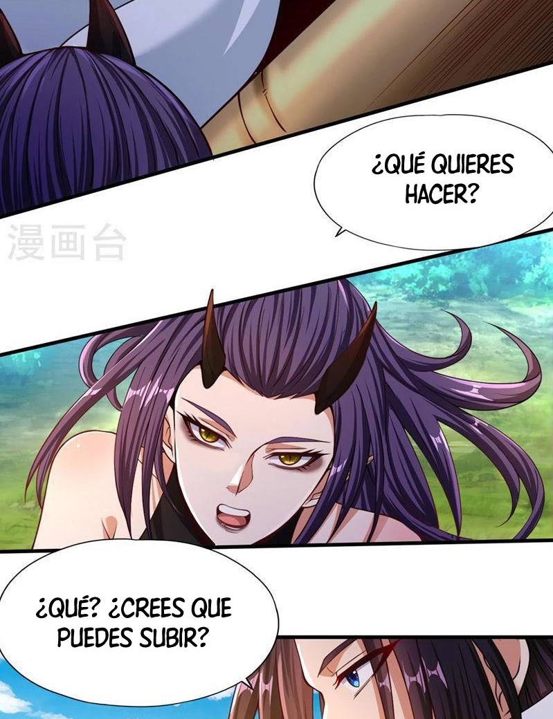 Estuve Atrapado En El Mismo Día Durante 100,000 Años, El Tiempo Del Renacimiento > Capitulo 156 > Page 221