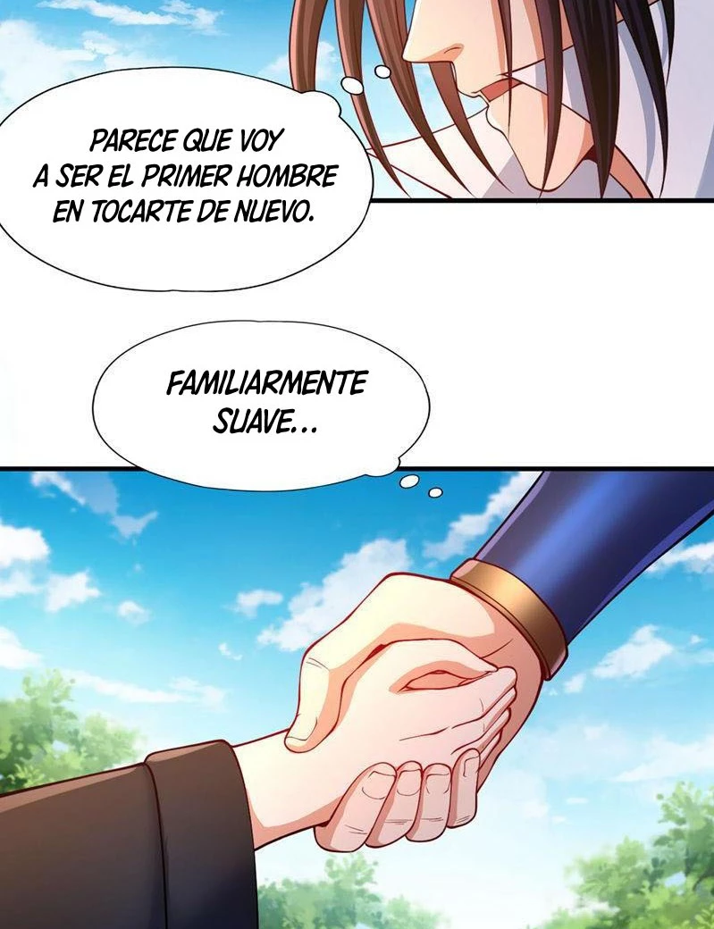 Estuve Atrapado En El Mismo Día Durante 100,000 Años, El Tiempo Del Renacimiento > Capitulo 156 > Page 231