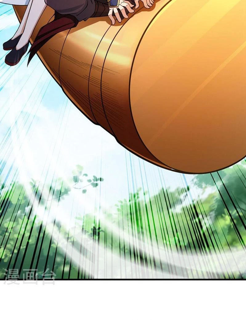 Estuve Atrapado En El Mismo Día Durante 100,000 Años, El Tiempo Del Renacimiento > Capitulo 156 > Page 251