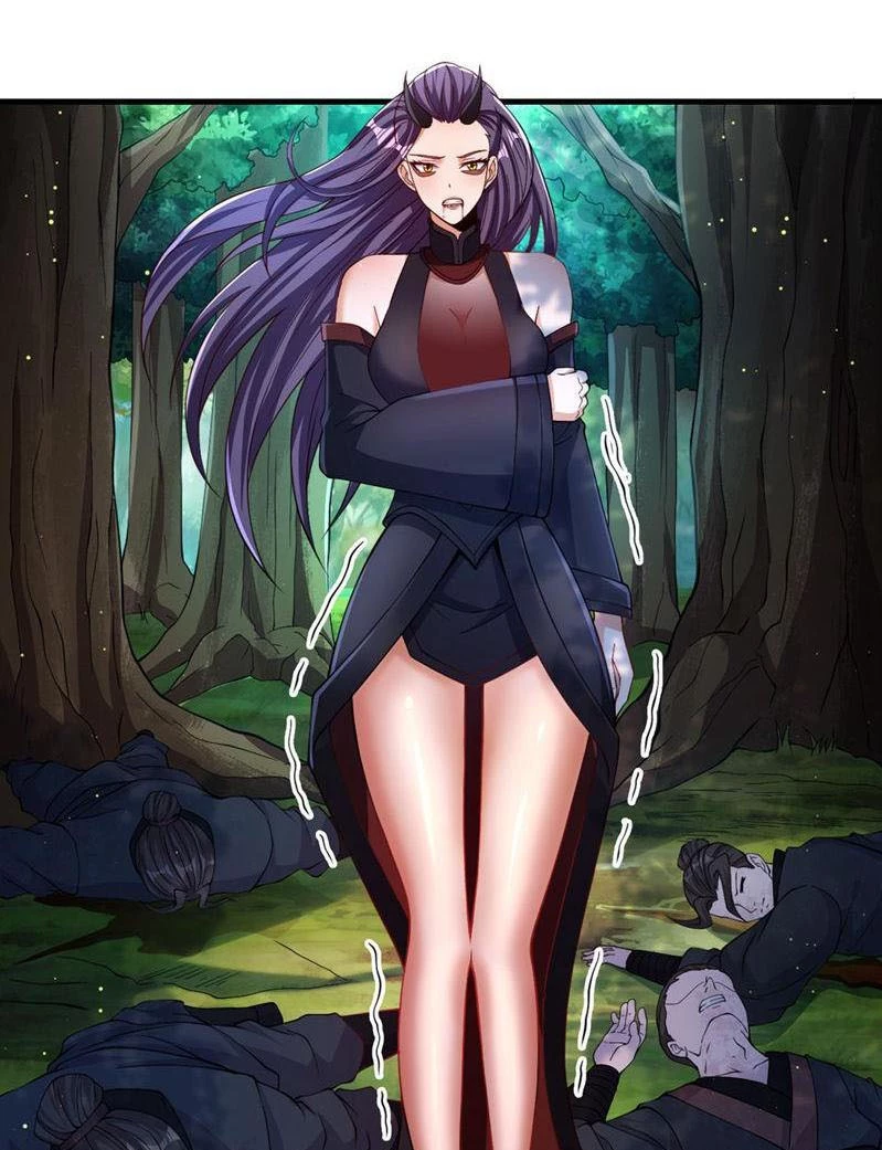 Estuve Atrapado En El Mismo Día Durante 100,000 Años, El Tiempo Del Renacimiento > Capitulo 156 > Page 31