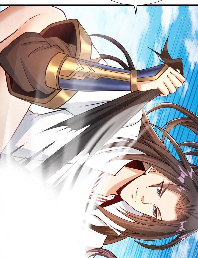 Estuve Atrapado En El Mismo Día Durante 100,000 Años, El Tiempo Del Renacimiento > Capitulo 156 > Page 321