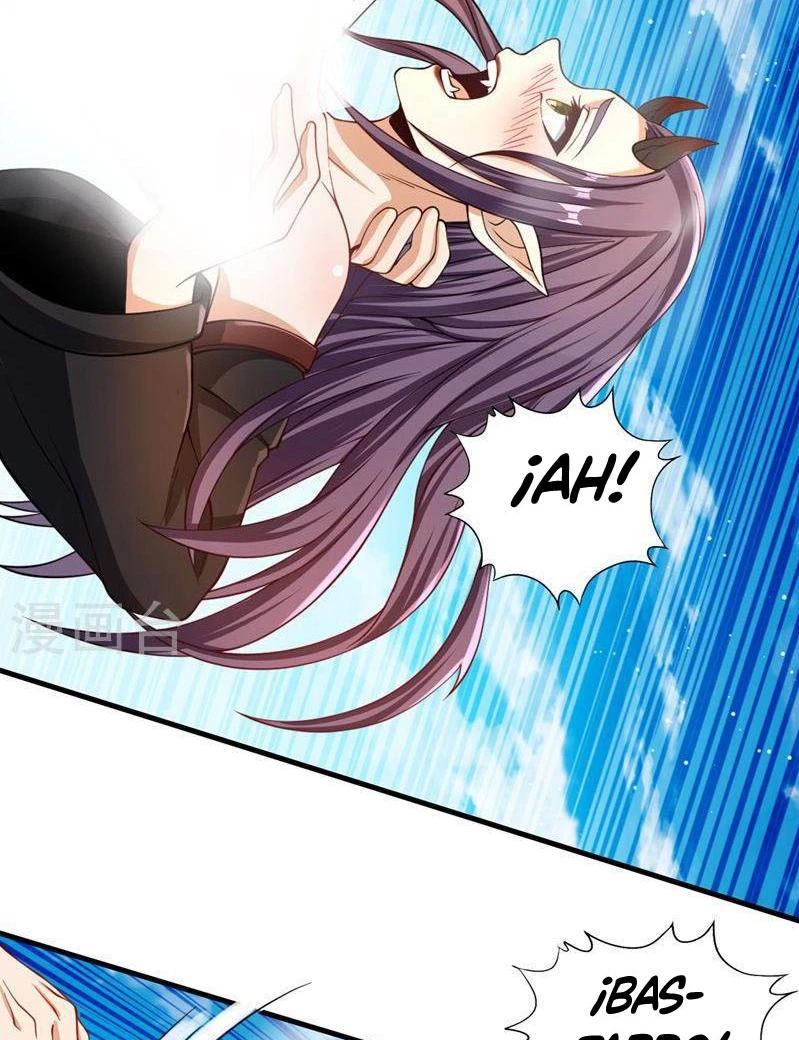 Estuve Atrapado En El Mismo Día Durante 100,000 Años, El Tiempo Del Renacimiento > Capitulo 156 > Page 331