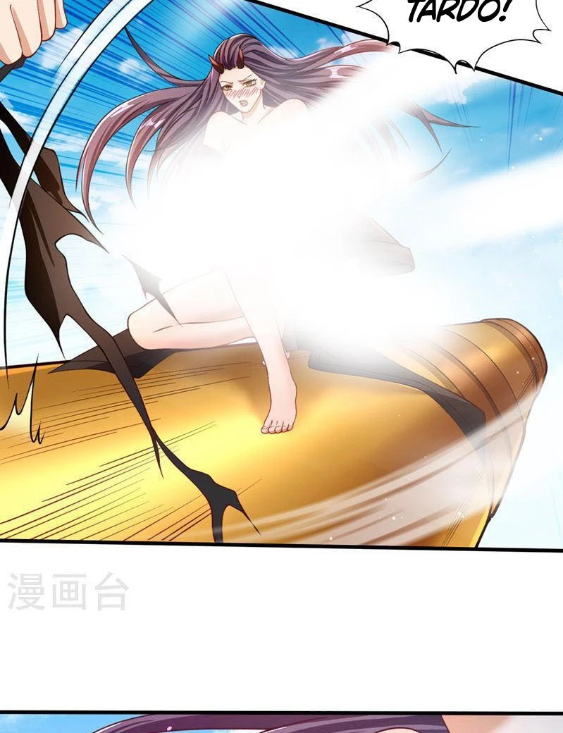 Estuve Atrapado En El Mismo Día Durante 100,000 Años, El Tiempo Del Renacimiento > Capitulo 156 > Page 341