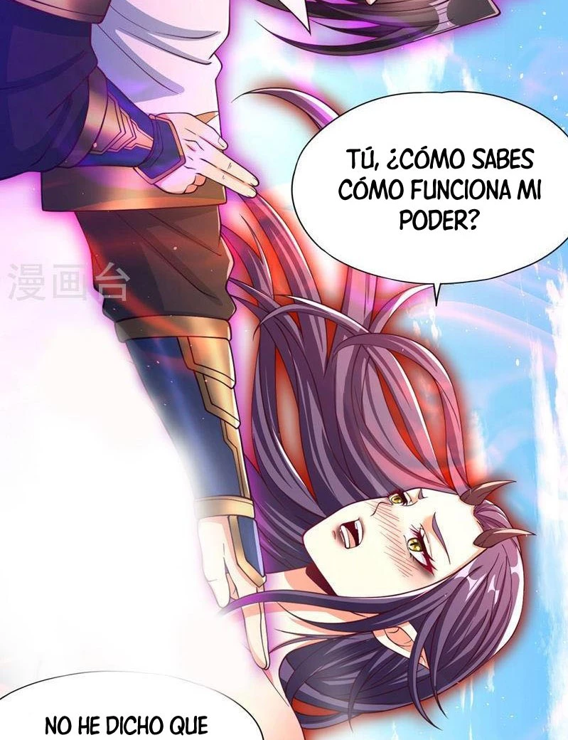 Estuve Atrapado En El Mismo Día Durante 100,000 Años, El Tiempo Del Renacimiento > Capitulo 156 > Page 361