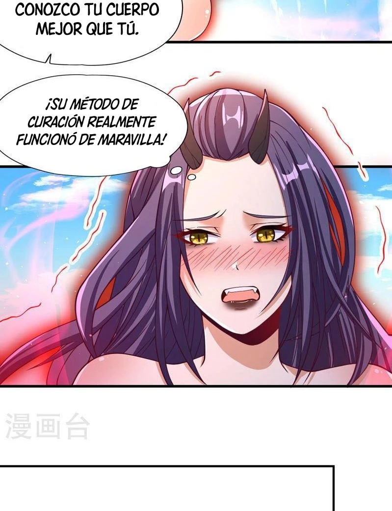 Estuve Atrapado En El Mismo Día Durante 100,000 Años, El Tiempo Del Renacimiento > Capitulo 156 > Page 371