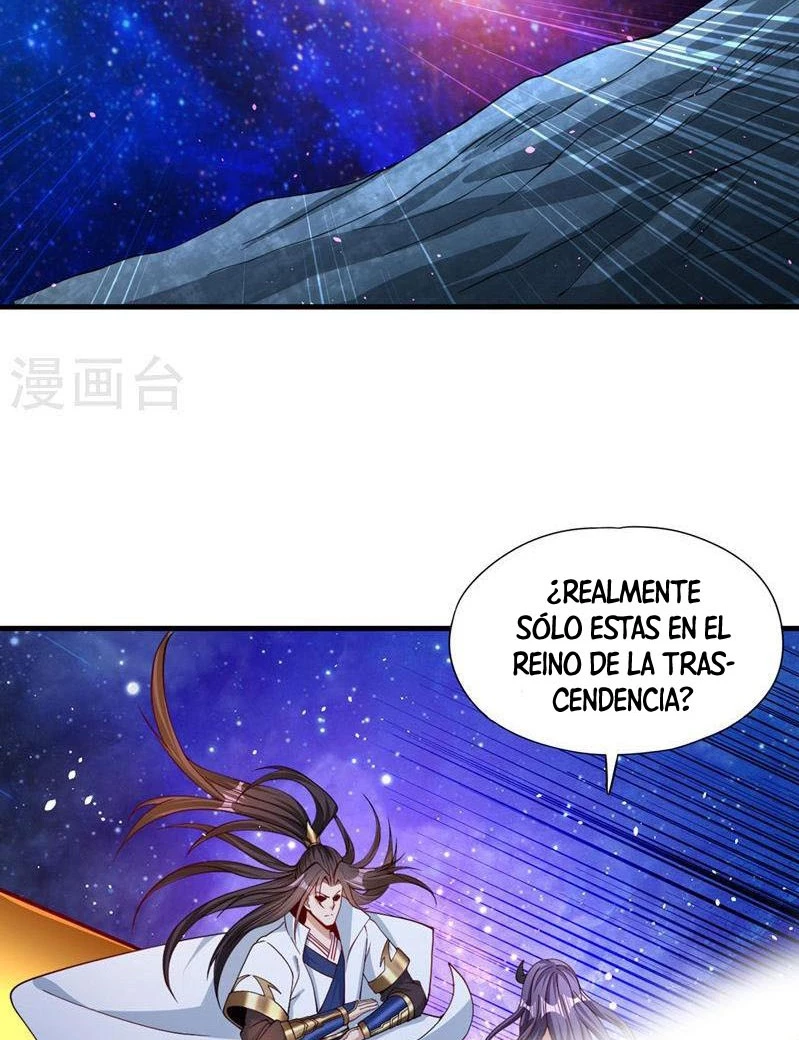 Estuve Atrapado En El Mismo Día Durante 100,000 Años, El Tiempo Del Renacimiento > Capitulo 156 > Page 391