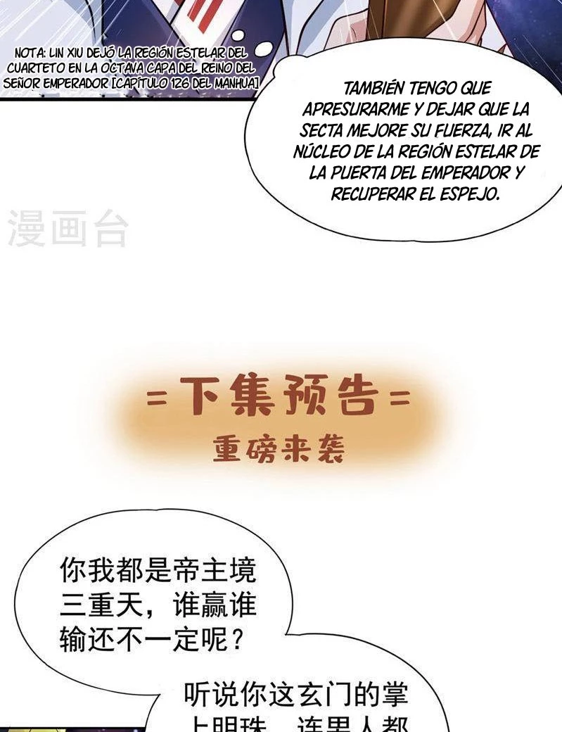 Estuve Atrapado En El Mismo Día Durante 100,000 Años, El Tiempo Del Renacimiento > Capitulo 156 > Page 431