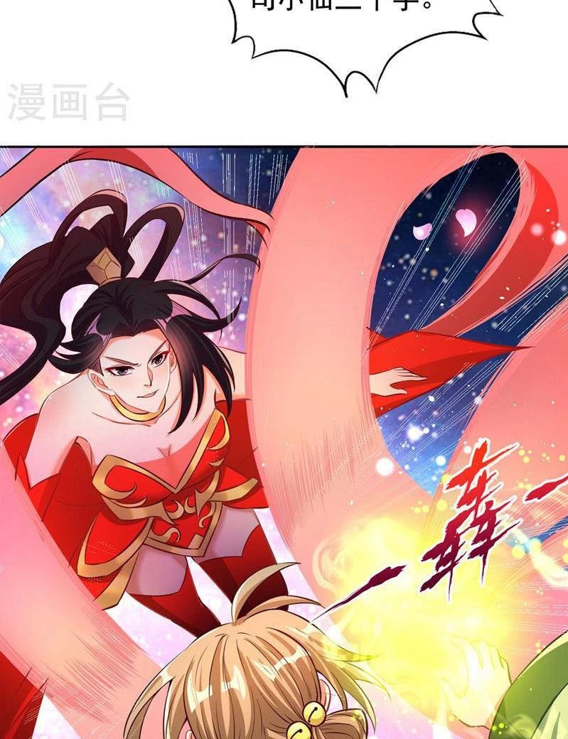 Estuve Atrapado En El Mismo Día Durante 100,000 Años, El Tiempo Del Renacimiento > Capitulo 156 > Page 451