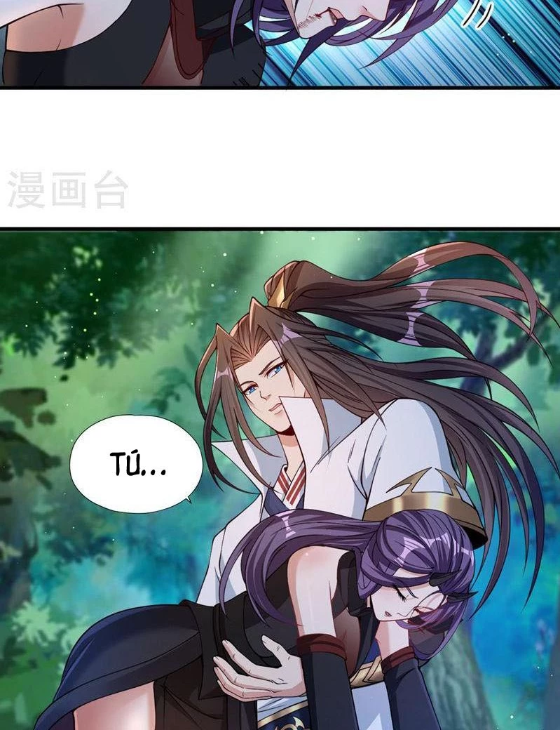 Estuve Atrapado En El Mismo Día Durante 100,000 Años, El Tiempo Del Renacimiento > Capitulo 156 > Page 61