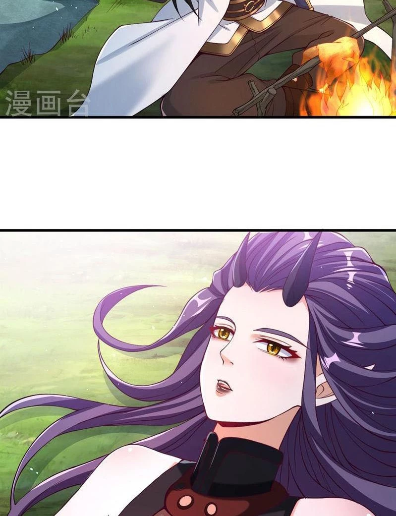 Estuve Atrapado En El Mismo Día Durante 100,000 Años, El Tiempo Del Renacimiento > Capitulo 156 > Page 91