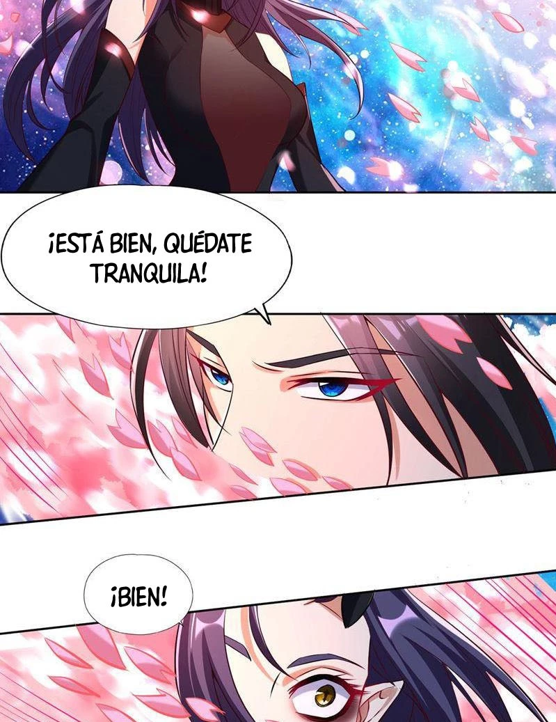 Estuve Atrapado En El Mismo Día Durante 100,000 Años, El Tiempo Del Renacimiento > Capitulo 157 > Page 121