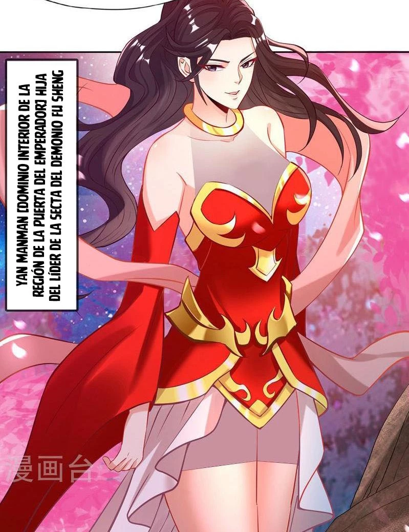 Estuve Atrapado En El Mismo Día Durante 100,000 Años, El Tiempo Del Renacimiento > Capitulo 157 > Page 161