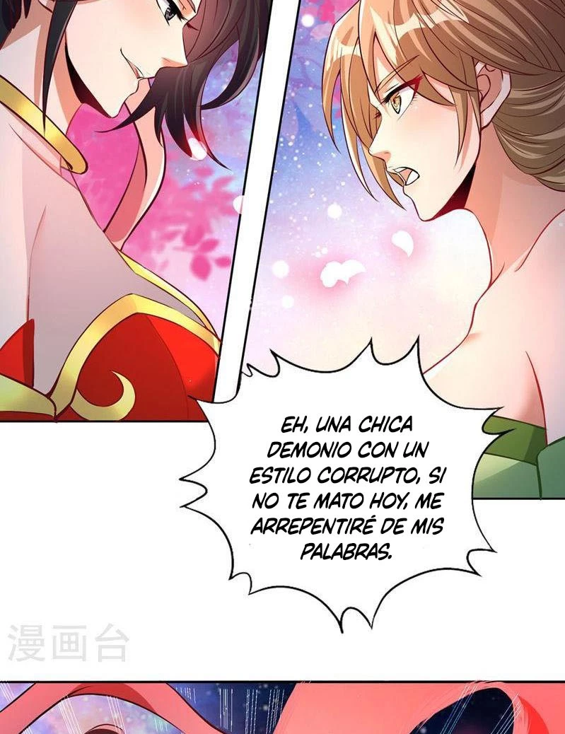 Estuve Atrapado En El Mismo Día Durante 100,000 Años, El Tiempo Del Renacimiento > Capitulo 157 > Page 201