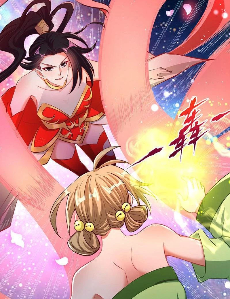 Estuve Atrapado En El Mismo Día Durante 100,000 Años, El Tiempo Del Renacimiento > Capitulo 157 > Page 211