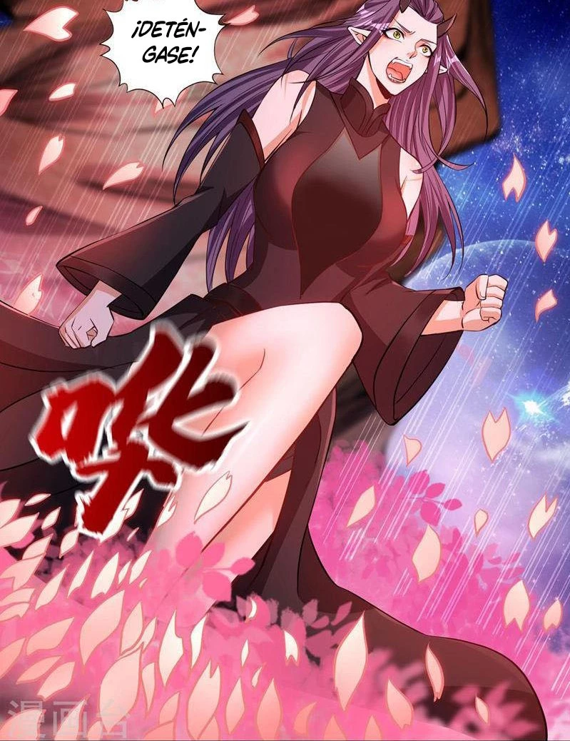 Estuve Atrapado En El Mismo Día Durante 100,000 Años, El Tiempo Del Renacimiento > Capitulo 157 > Page 231