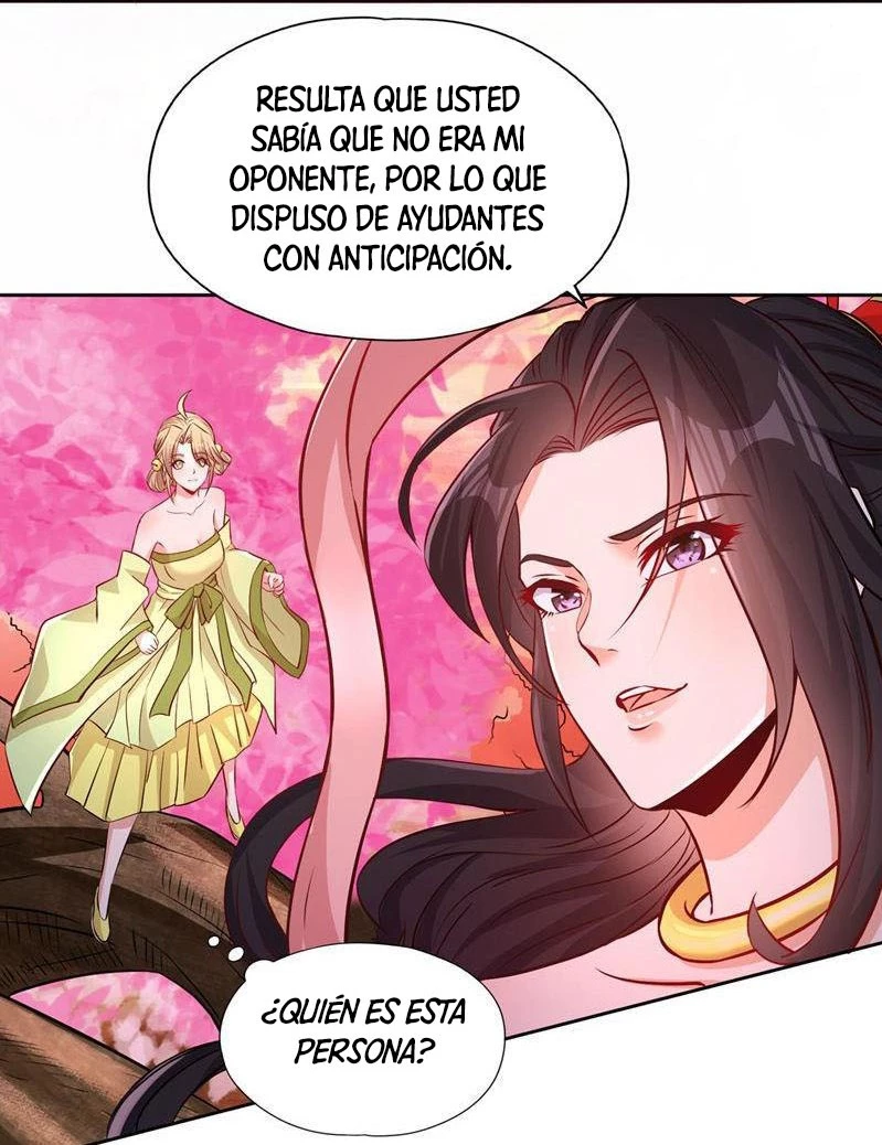 Estuve Atrapado En El Mismo Día Durante 100,000 Años, El Tiempo Del Renacimiento > Capitulo 157 > Page 241