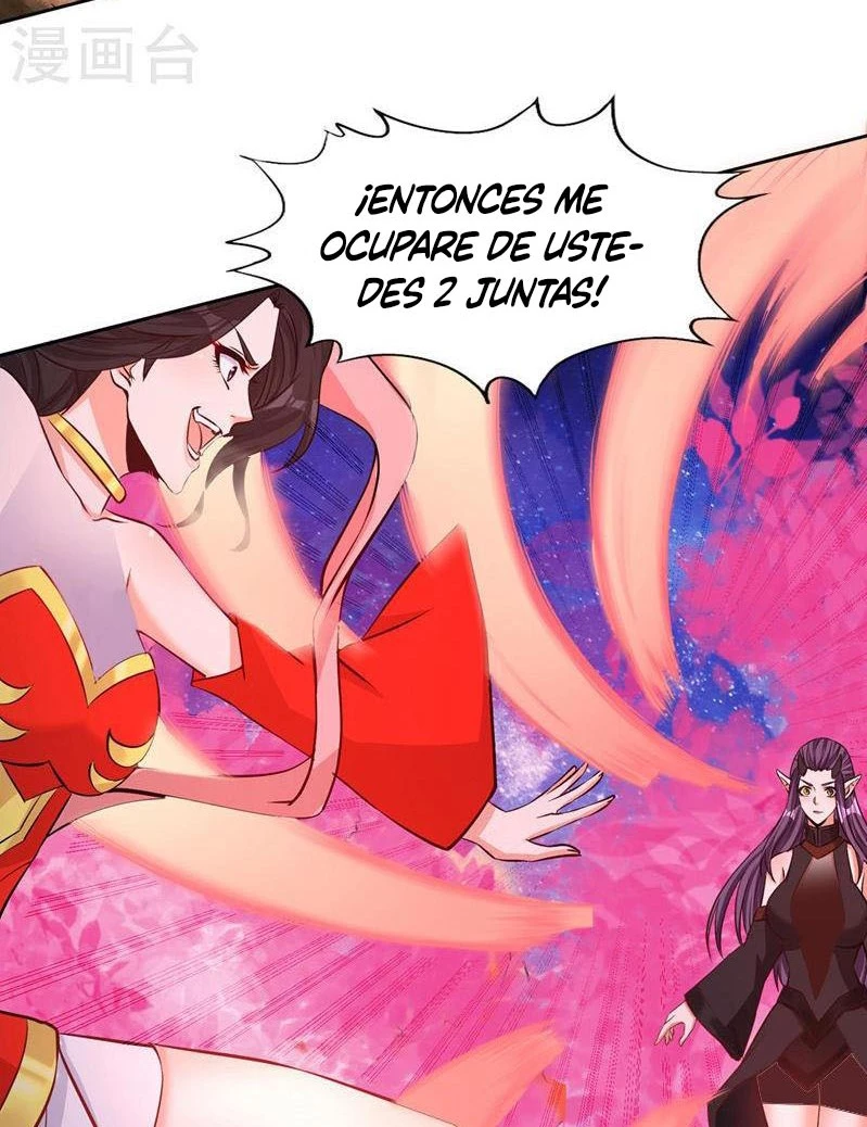 Estuve Atrapado En El Mismo Día Durante 100,000 Años, El Tiempo Del Renacimiento > Capitulo 157 > Page 251