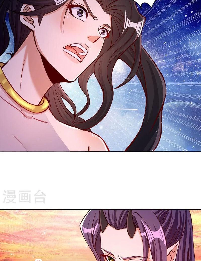 Estuve Atrapado En El Mismo Día Durante 100,000 Años, El Tiempo Del Renacimiento > Capitulo 157 > Page 281