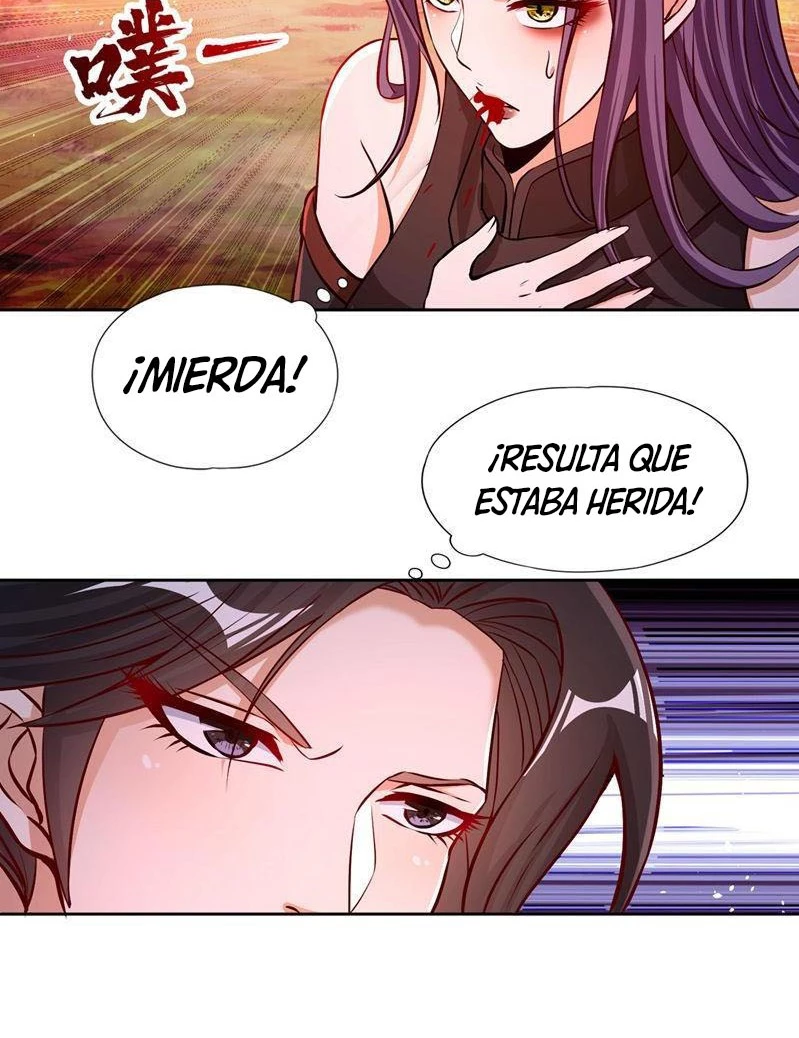 Estuve Atrapado En El Mismo Día Durante 100,000 Años, El Tiempo Del Renacimiento > Capitulo 157 > Page 291