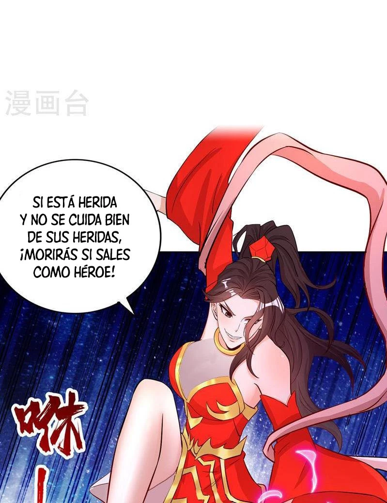 Estuve Atrapado En El Mismo Día Durante 100,000 Años, El Tiempo Del Renacimiento > Capitulo 157 > Page 301