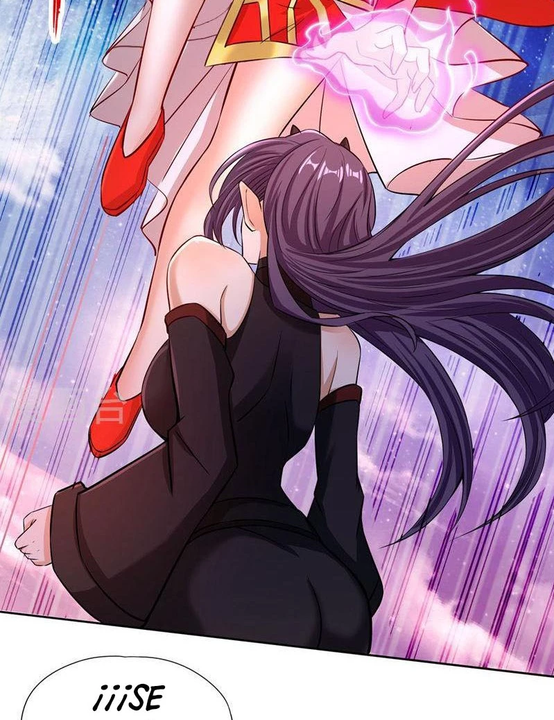 Estuve Atrapado En El Mismo Día Durante 100,000 Años, El Tiempo Del Renacimiento > Capitulo 157 > Page 321