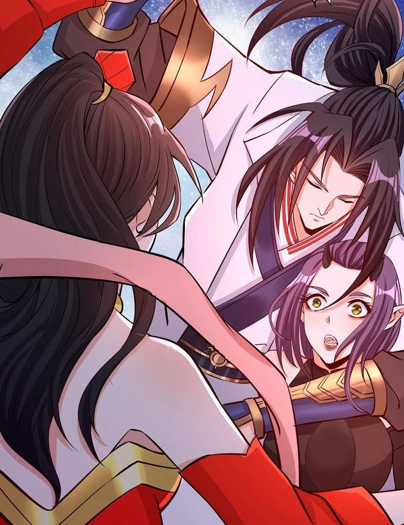 Estuve Atrapado En El Mismo Día Durante 100,000 Años, El Tiempo Del Renacimiento > Capitulo 157 > Page 341