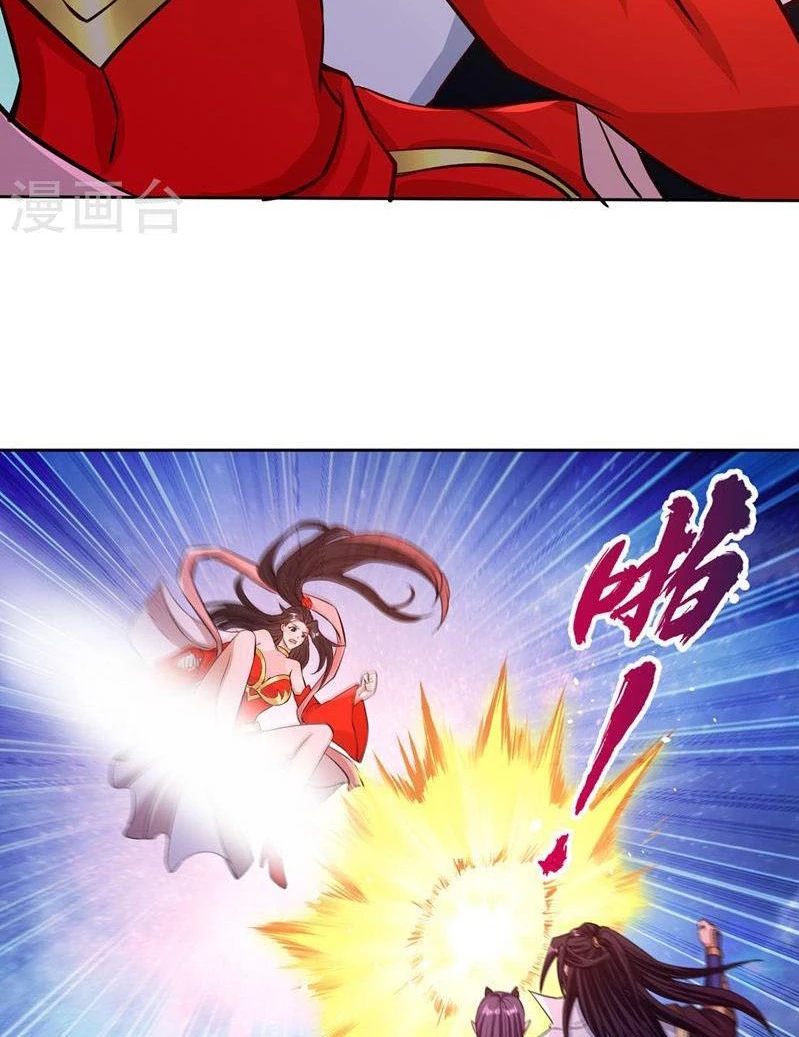 Estuve Atrapado En El Mismo Día Durante 100,000 Años, El Tiempo Del Renacimiento > Capitulo 157 > Page 351