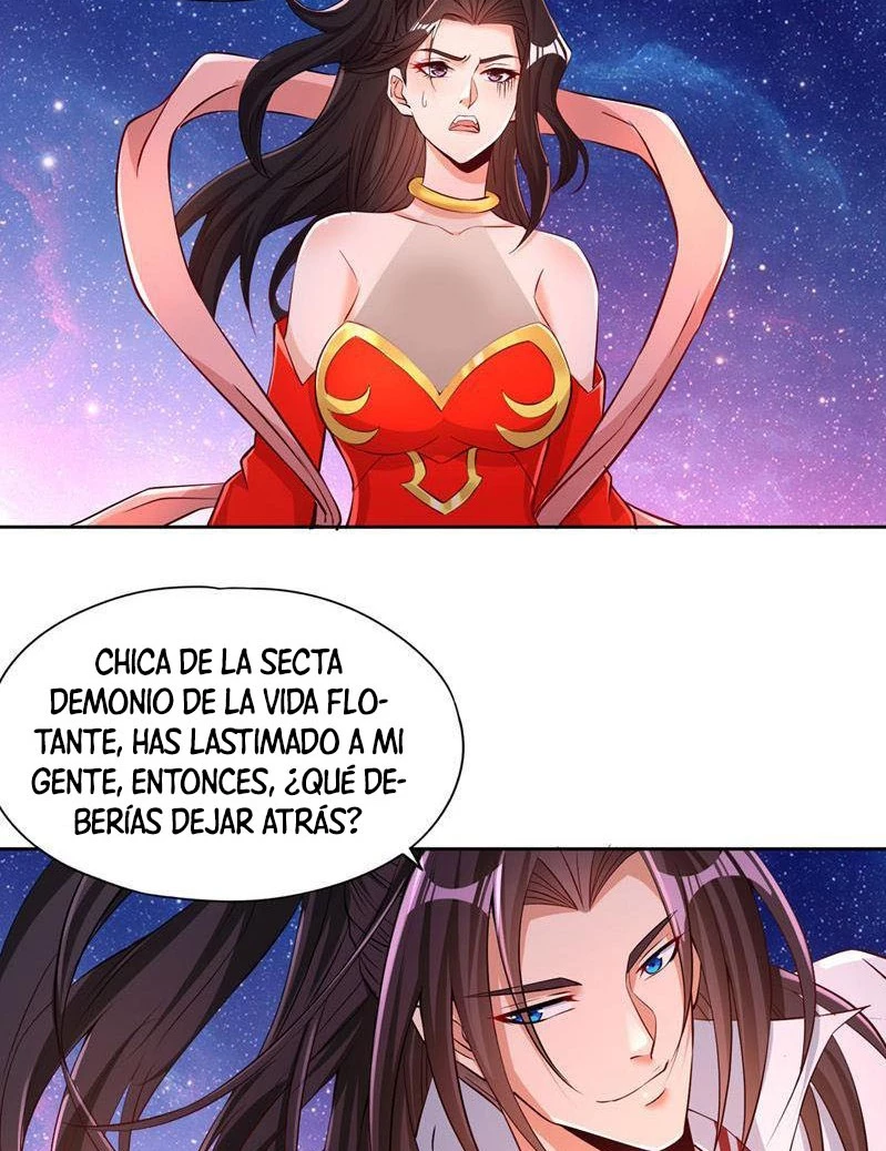 Estuve Atrapado En El Mismo Día Durante 100,000 Años, El Tiempo Del Renacimiento > Capitulo 157 > Page 391