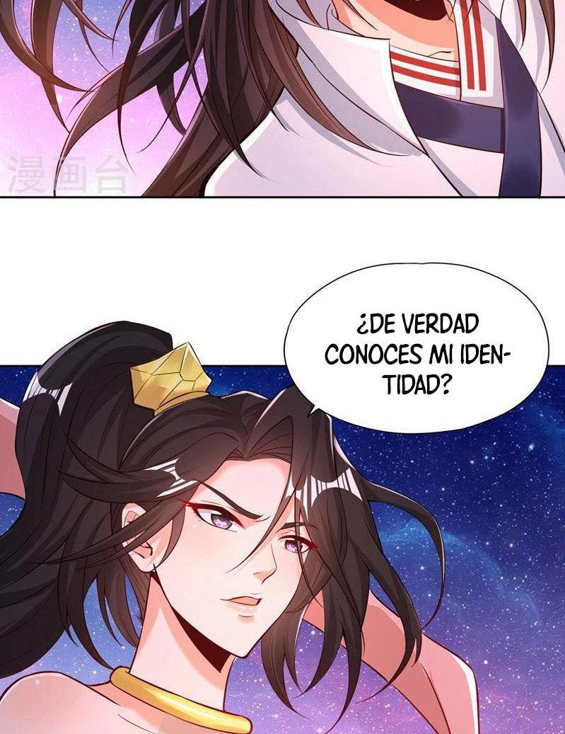 Estuve Atrapado En El Mismo Día Durante 100,000 Años, El Tiempo Del Renacimiento > Capitulo 157 > Page 401