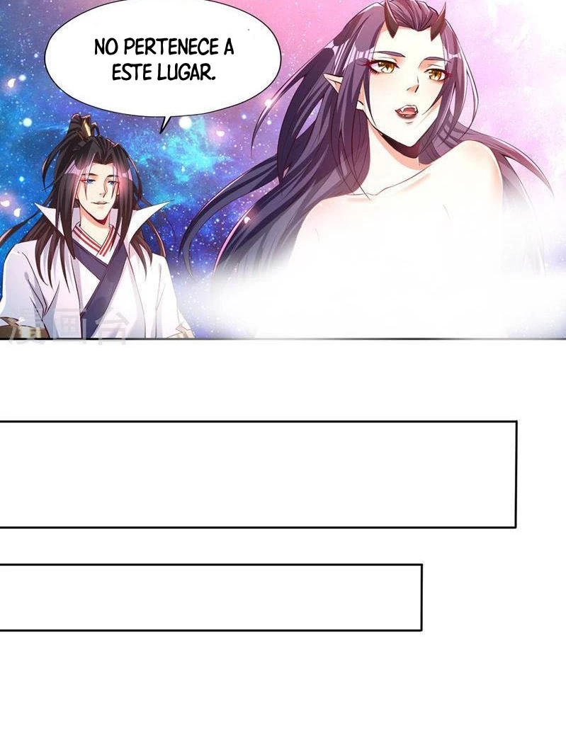 Estuve Atrapado En El Mismo Día Durante 100,000 Años, El Tiempo Del Renacimiento > Capitulo 157 > Page 41