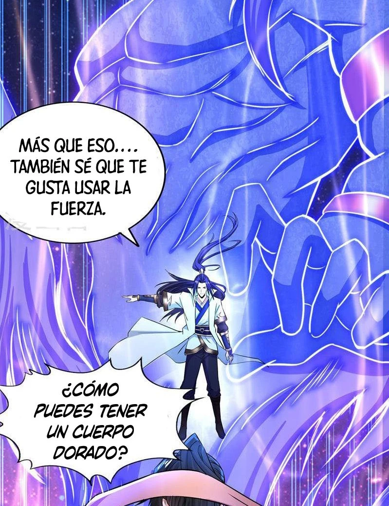 Estuve Atrapado En El Mismo Día Durante 100,000 Años, El Tiempo Del Renacimiento > Capitulo 157 > Page 421