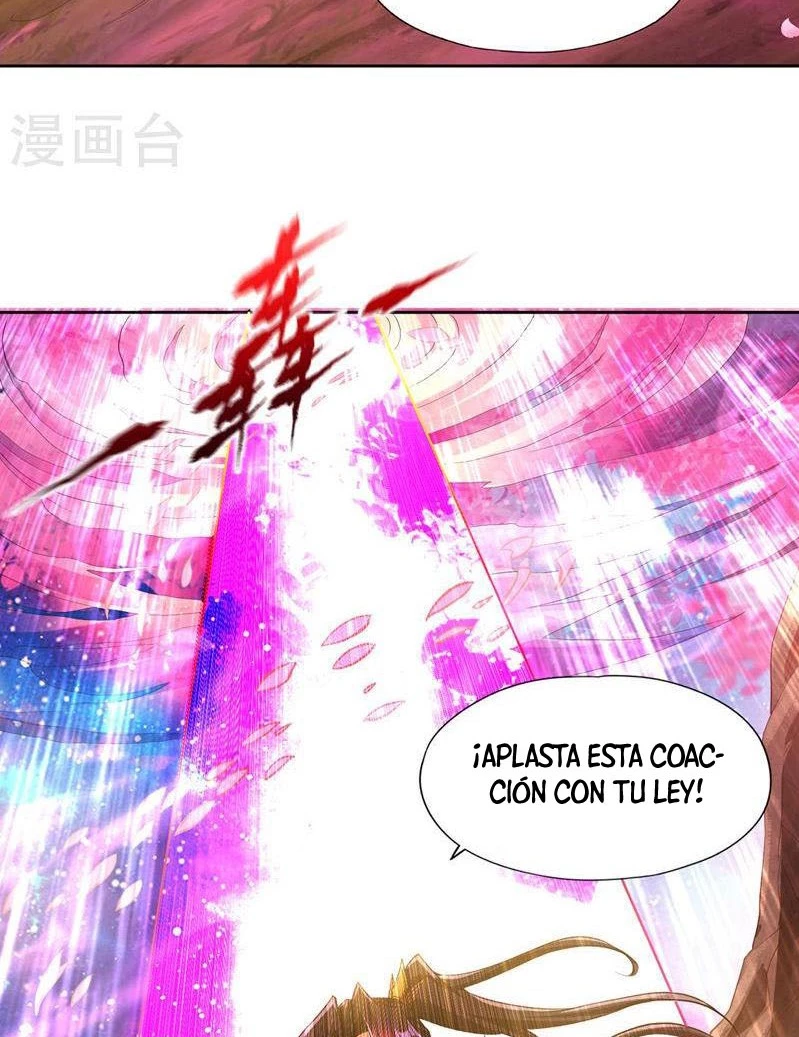 Estuve Atrapado En El Mismo Día Durante 100,000 Años, El Tiempo Del Renacimiento > Capitulo 157 > Page 71