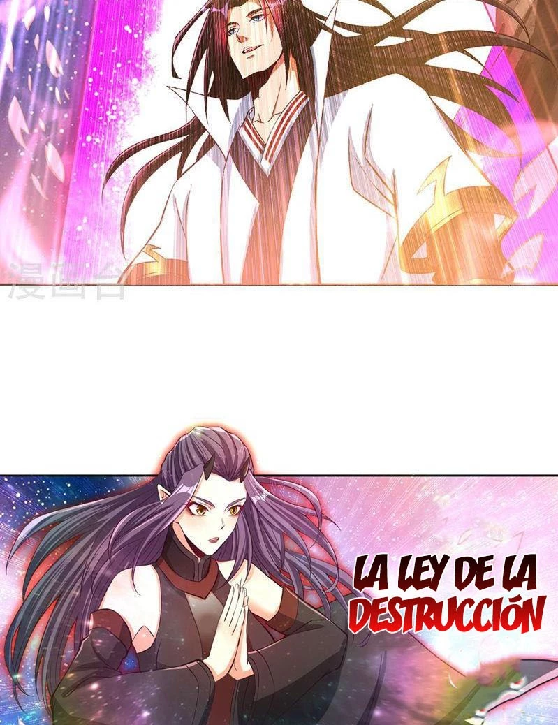 Estuve Atrapado En El Mismo Día Durante 100,000 Años, El Tiempo Del Renacimiento > Capitulo 157 > Page 81