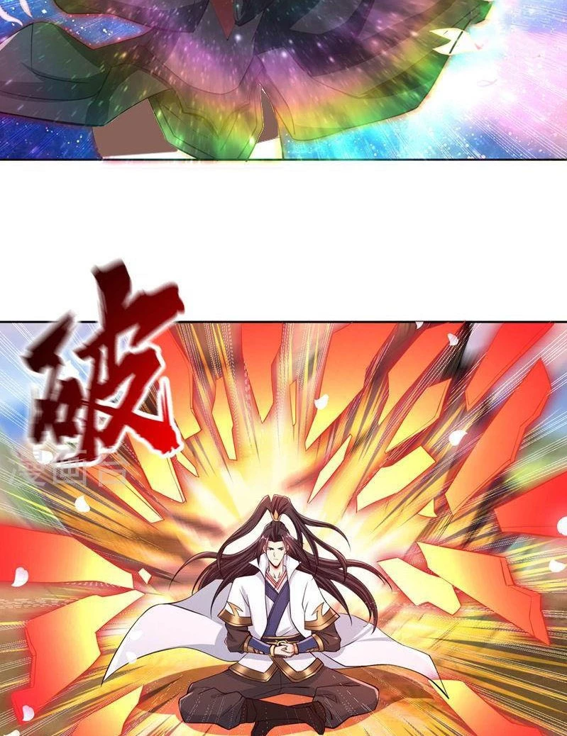 Estuve Atrapado En El Mismo Día Durante 100,000 Años, El Tiempo Del Renacimiento > Capitulo 157 > Page 91