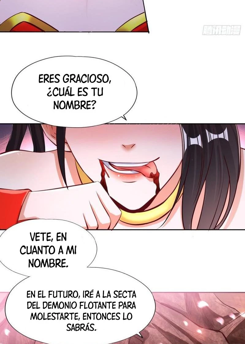 Estuve Atrapado En El Mismo Día Durante 100,000 Años, El Tiempo Del Renacimiento > Capitulo 158 > Page 111