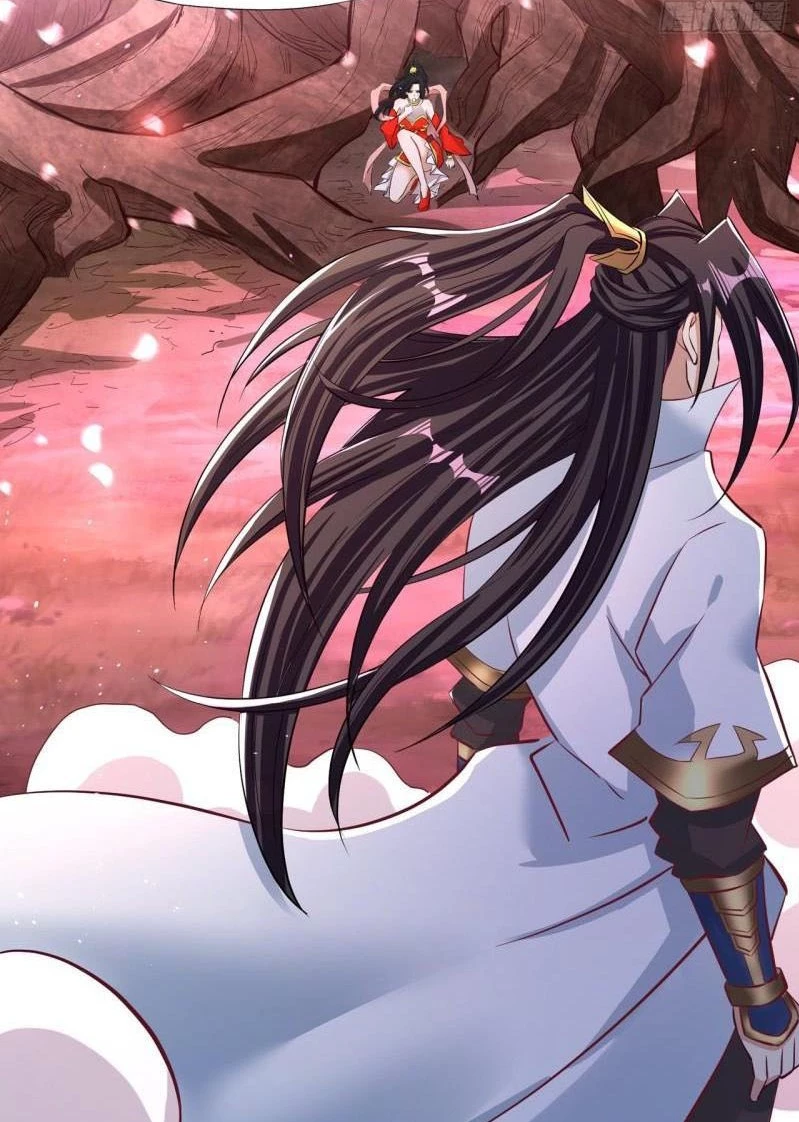 Estuve Atrapado En El Mismo Día Durante 100,000 Años, El Tiempo Del Renacimiento > Capitulo 158 > Page 121