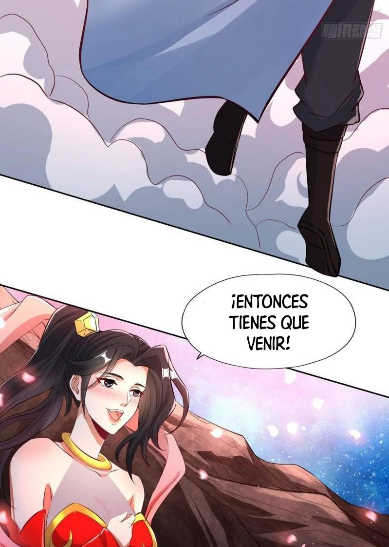 Estuve Atrapado En El Mismo Día Durante 100,000 Años, El Tiempo Del Renacimiento > Capitulo 158 > Page 131