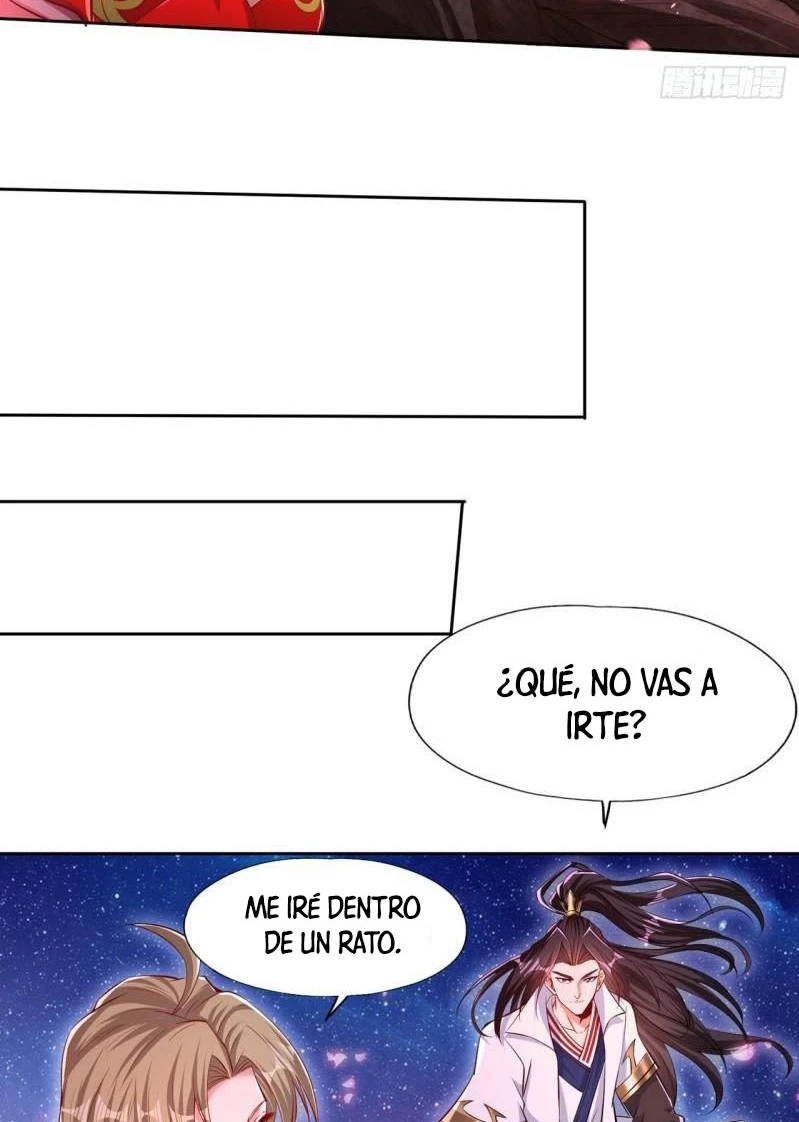 Estuve Atrapado En El Mismo Día Durante 100,000 Años, El Tiempo Del Renacimiento > Capitulo 158 > Page 141