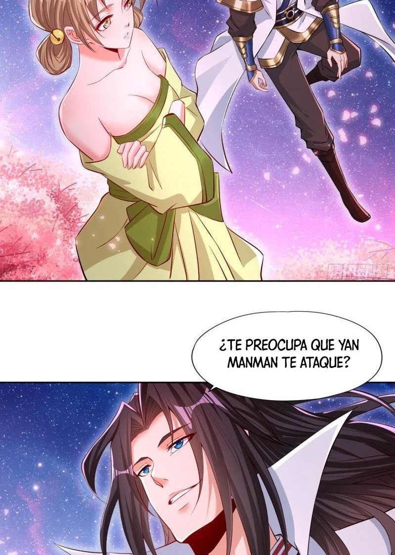 Estuve Atrapado En El Mismo Día Durante 100,000 Años, El Tiempo Del Renacimiento > Capitulo 158 > Page 161