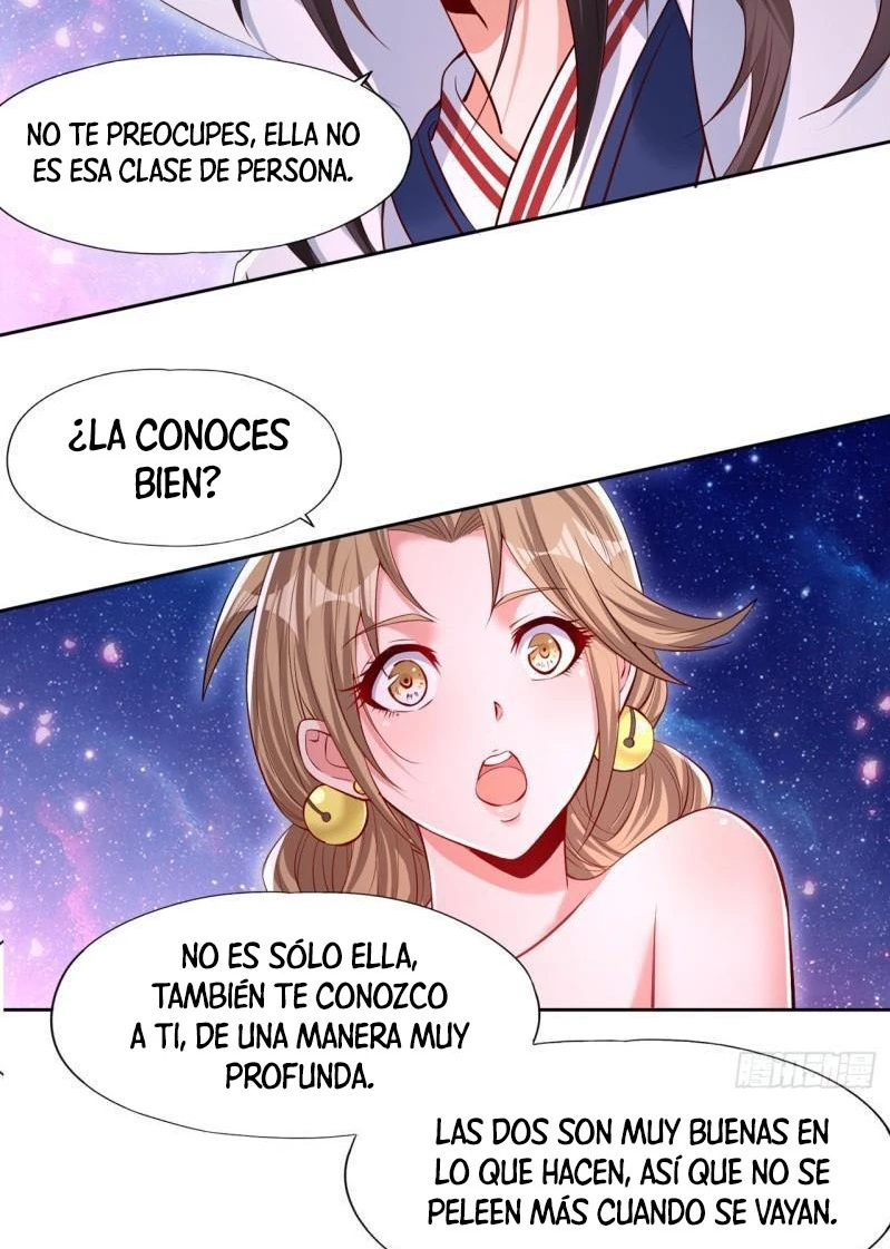 Estuve Atrapado En El Mismo Día Durante 100,000 Años, El Tiempo Del Renacimiento > Capitulo 158 > Page 171