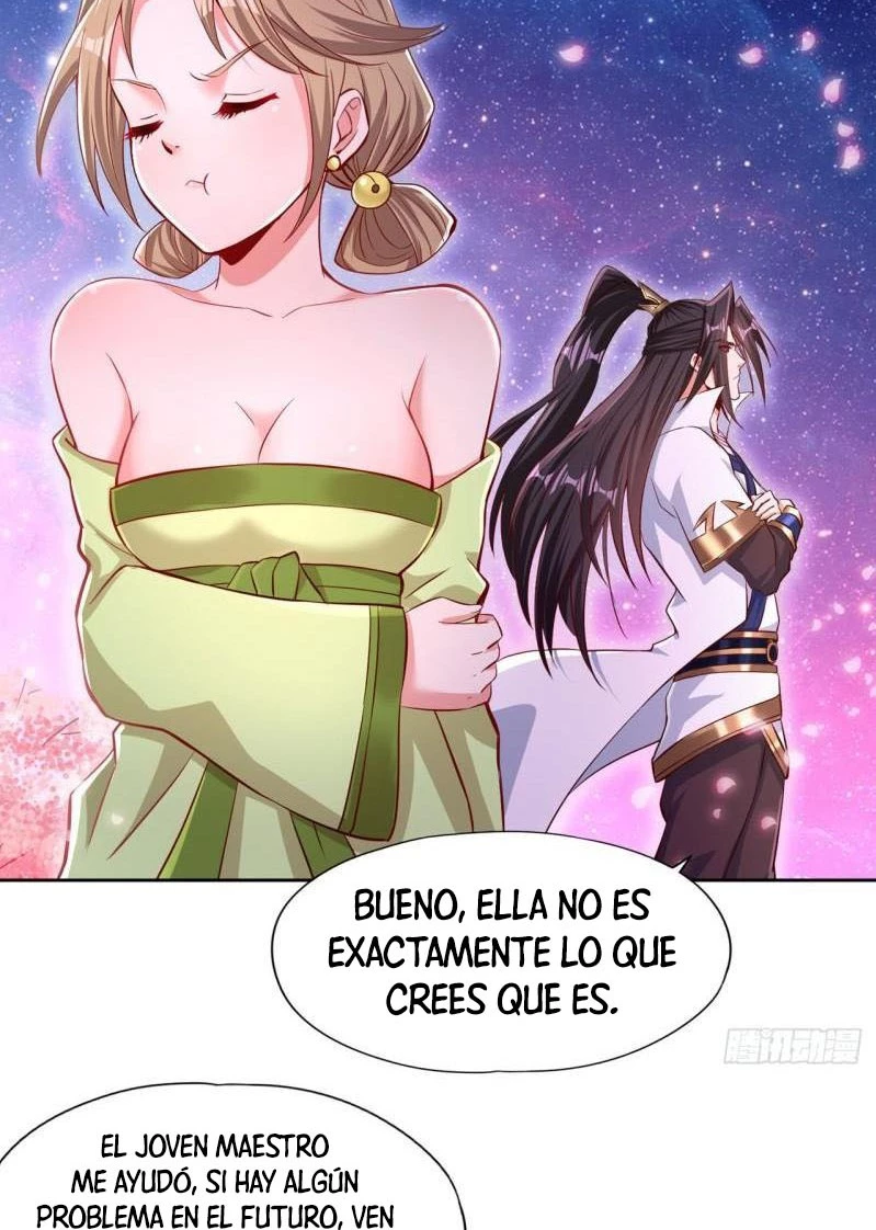 Estuve Atrapado En El Mismo Día Durante 100,000 Años, El Tiempo Del Renacimiento > Capitulo 158 > Page 191